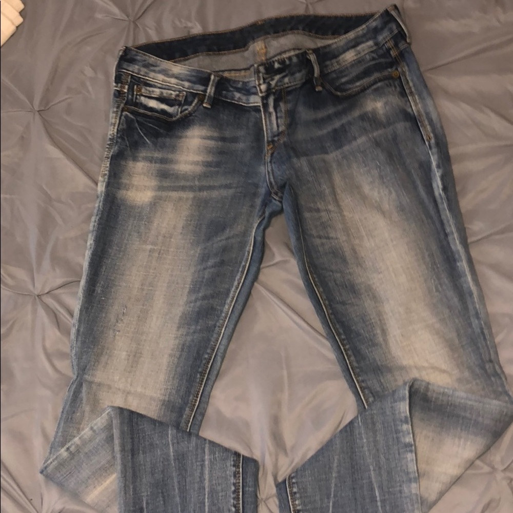 Express Jeans